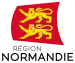 logo de la Région Normandie