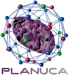 logo du projet PLANUCA
